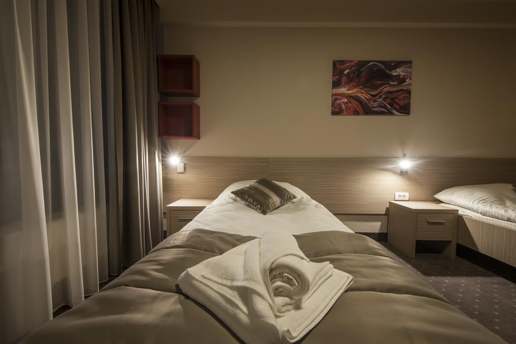 Drina Hotel Bijeljina Exterior foto