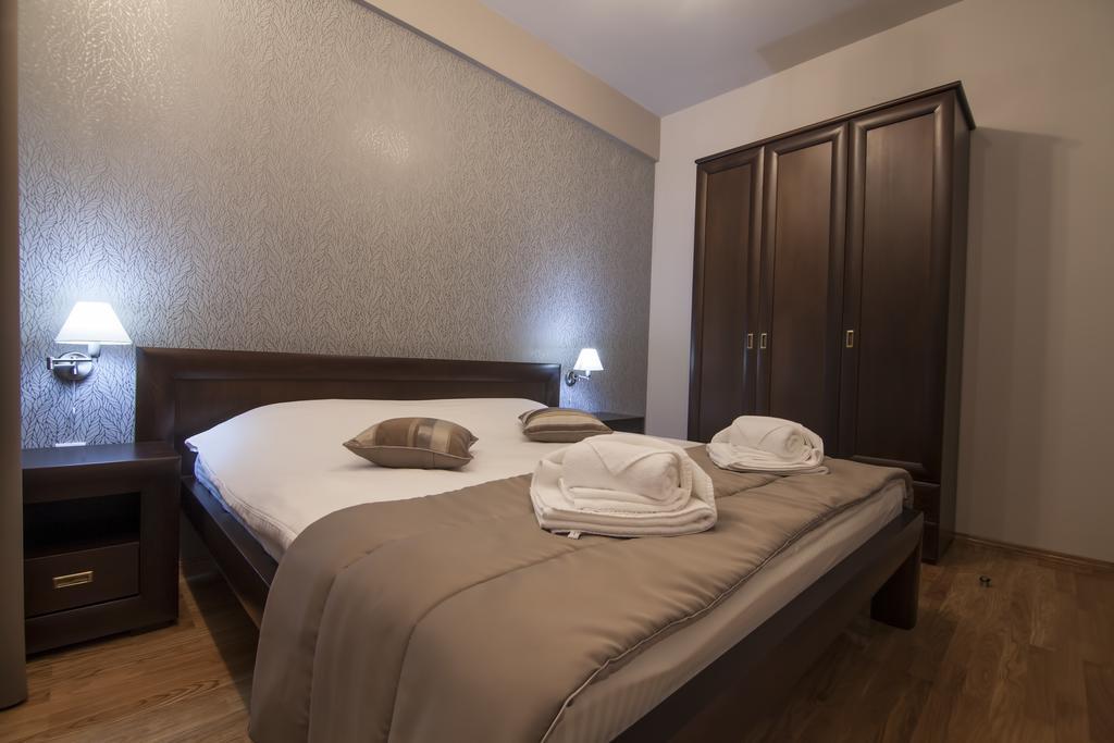 Drina Hotel Bijeljina Exterior foto