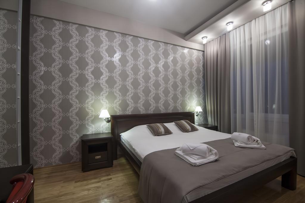 Drina Hotel Bijeljina Exterior foto